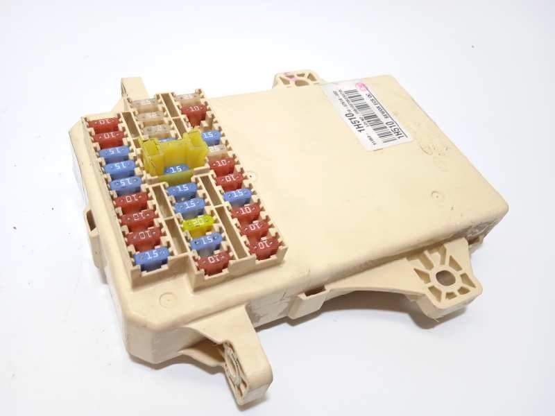 CAJA RELES / FUSIBLES 919501H510 