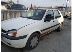 ford fiesta iv (ja_, jb_) del año 2001