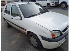 ford fiesta iv (ja_, jb_) del año 2001 2
