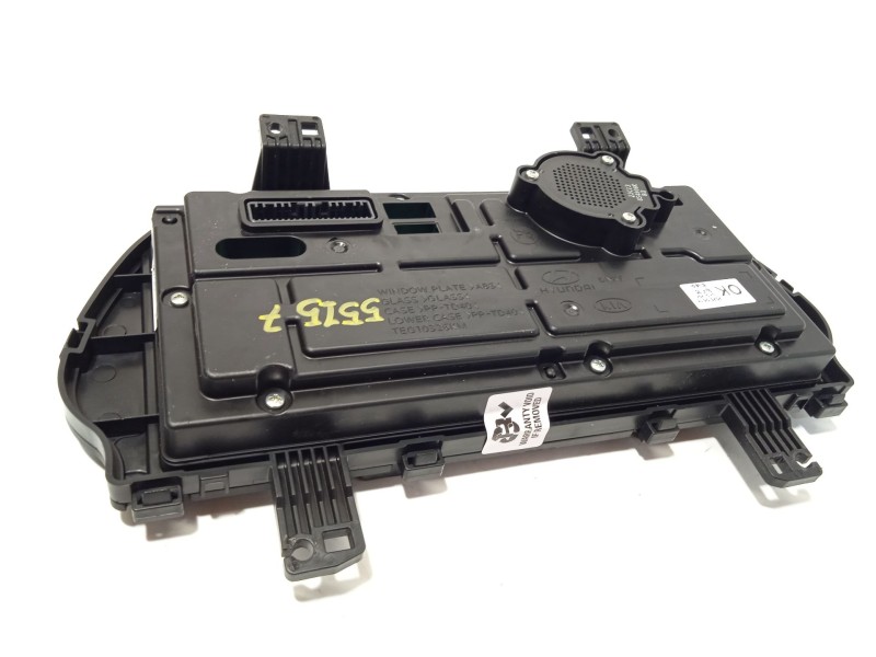 Recambio de cuadro instrumentos para hyundai i20 iii (bc3, bi3) 1.2 referencia OEM IAM 94063Q0000  11004727531U