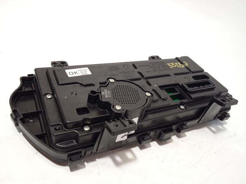 Recambio de cuadro instrumentos para hyundai i20 iii (bc3, bi3) 1.2 referencia OEM IAM 94063Q0000  11004727531U