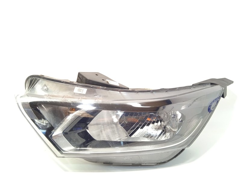 Recambio de faro izquierdo para hyundai i20 iii (bc3, bi3) 1.2 referencia OEM IAM 92101Q0050  