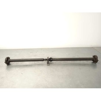 Recambio de transmision central para mercedes-benz clase e (w212) familiar 1.8 cgi cat referencia OEM IAM A2124107106 2124107106