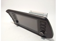 Recambio de sistema audio / radio cd para hyundai i20 iii (bc3, bi3) 1.2 referencia OEM IAM 96160Q0EC0NNB   2