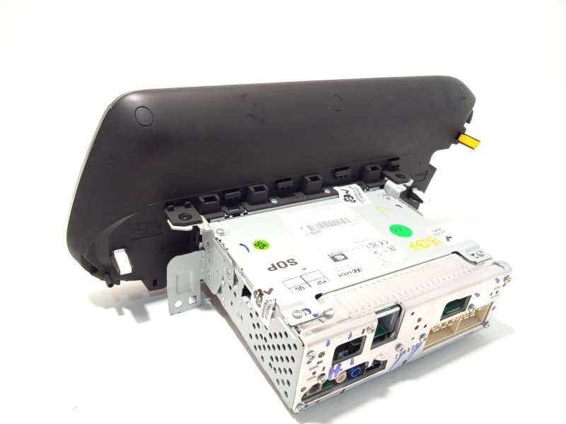 Recambio de sistema audio / radio cd para hyundai i20 iii (bc3, bi3) 1.2 referencia OEM IAM 96160Q0EC0NNB  