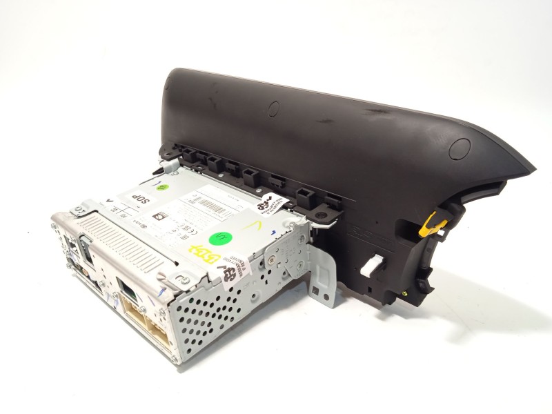 Recambio de sistema audio / radio cd para hyundai i20 iii (bc3, bi3) 1.2 referencia OEM IAM 96160Q0EC0NNB  