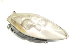 Recambio de faro derecho para fiat bravo ii (198_) 1.6 d multijet (198axh1b) referencia OEM IAM 51757534  