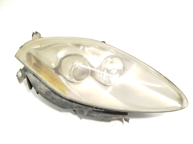 Recambio de faro derecho para fiat bravo ii (198_) 1.6 d multijet (198axh1b) referencia OEM IAM 51757534  