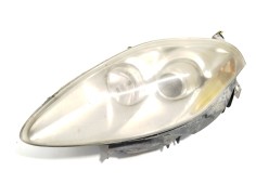 Recambio de faro izquierdo para fiat bravo ii (198_) 1.6 d multijet (198axh1b) referencia OEM IAM 51757538  