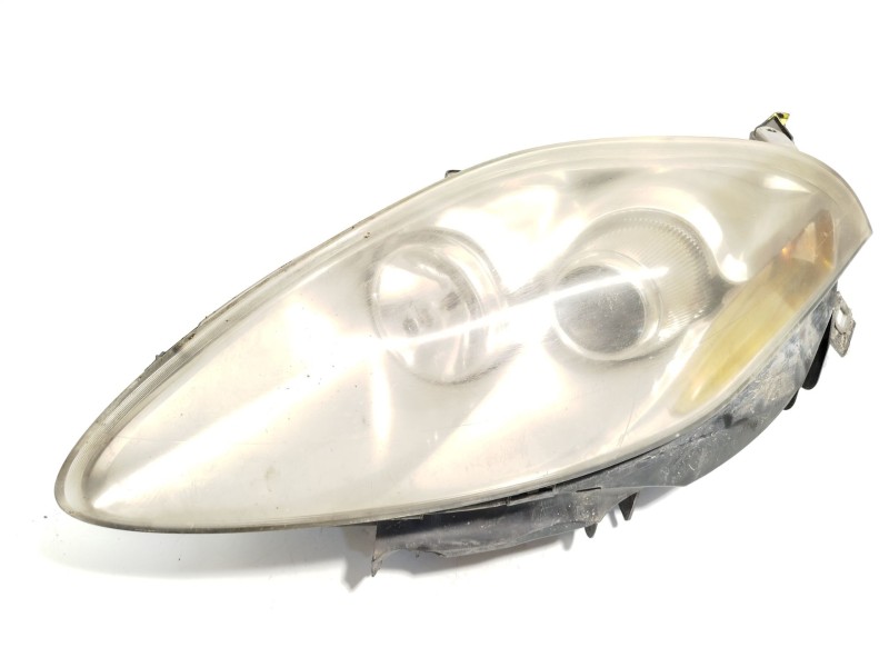 Recambio de faro izquierdo para fiat bravo ii (198_) 1.6 d multijet (198axh1b) referencia OEM IAM 51757538  