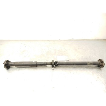 Recambio de transmision central para bmw 3 (e90) 320 d referencia OEM IAM 7527339 26107527339 