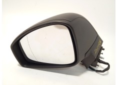 Recambio de retrovisor izquierdo para renault scénic iii (jz0/1_) 1.5 dci referencia OEM IAM 963021615R  