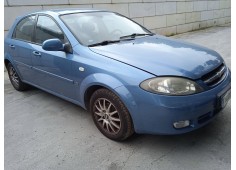chevrolet lacetti (j200) del año 2005