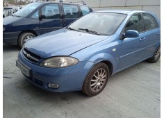 chevrolet lacetti (j200) del año 2005 2