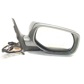 Recambio de retrovisor derecho para porsche cayenne (9pa) s 4.8 referencia OEM IAM 9557312280201C  