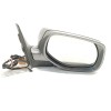 Recambio de retrovisor derecho para porsche cayenne (9pa) s 4.8 referencia OEM IAM 9557312280201C  