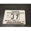 Recambio de modulo electronico para toyota auris (_e15_) 1.8 hybrid (zwe150_) referencia OEM IAM 8922112480  50114472