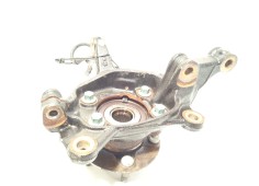 Recambio de mangueta delantera derecha para mazda cx-3 (dk) 2.0 skyactiv-g referencia OEM IAM D10E33021 B45A3304X 