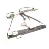 Recambio de elevalunas delantero izquierdo para ford mondeo ber. (ca2) trend referencia OEM IAM 1723041  6M2114A389B