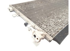 Recambio de condensador / radiador aire acondicionado para renault scénic iii (jz0/1_) 1.5 dci referencia OEM IAM 921100001R   2