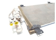 Recambio de condensador / radiador aire acondicionado para mazda cx-3 (dk) 2.0 skyactiv-g referencia OEM IAM DB3R61480A   2