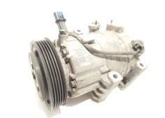 Recambio de compresor aire acondicionado para hyundai i30 (gd) 1.4 crdi referencia OEM IAM 97701A6701  F500JDCCE15 2