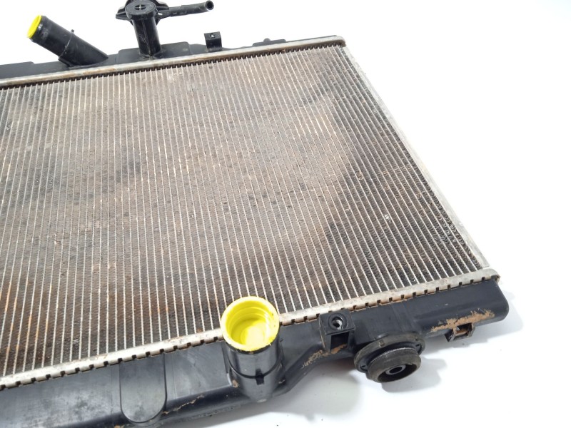 Recambio de radiador agua para mazda cx-3 (dk) 2.0 skyactiv-g referencia OEM IAM 2230004922  