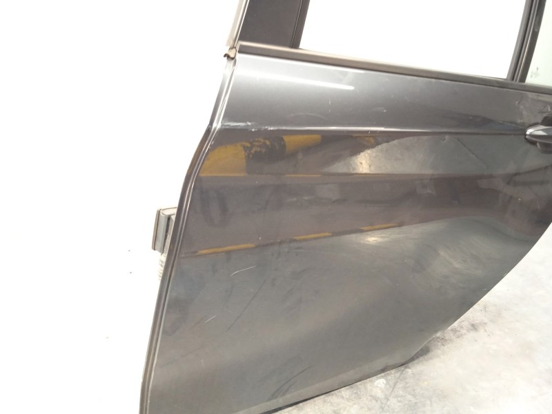 Recambio de puerta trasera izquierda para bmw serie 1 lim. (f20) 116d referencia OEM IAM 41525A2A397 41527284515 