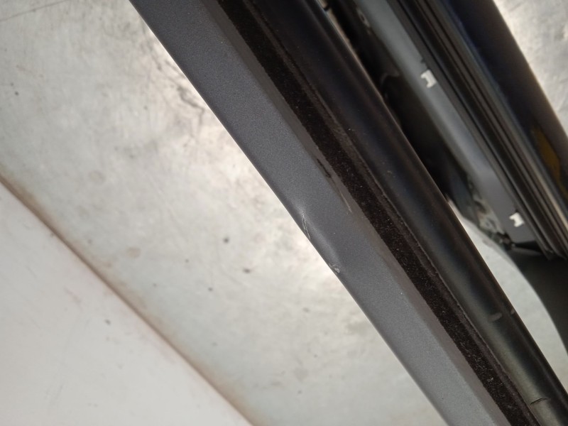 Recambio de puerta trasera izquierda para bmw serie 1 lim. (f20) 116d referencia OEM IAM 41525A2A397 41527284515 