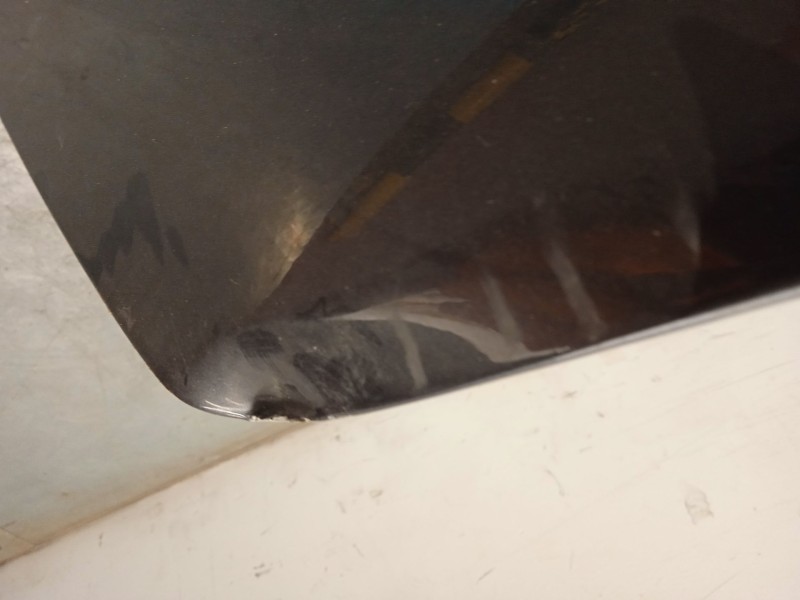 Recambio de puerta trasera izquierda para bmw serie 1 lim. (f20) 116d referencia OEM IAM 41525A2A397 41527284515 