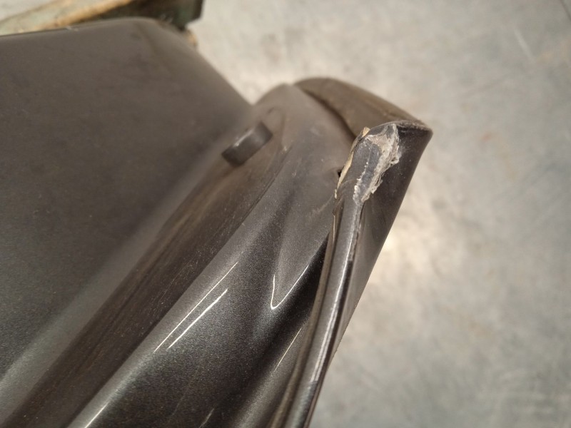 Recambio de puerta trasera izquierda para bmw serie 1 lim. (f20) 116d referencia OEM IAM 41525A2A397 41527284515 