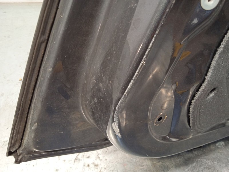 Recambio de puerta trasera izquierda para bmw serie 1 lim. (f20) 116d referencia OEM IAM 41525A2A397 41527284515 