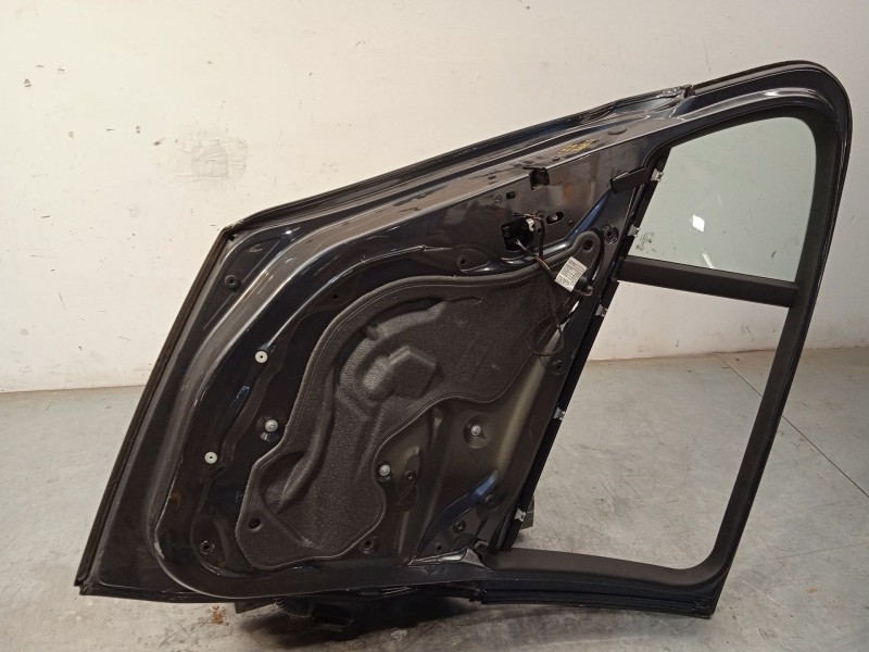 Recambio de puerta trasera izquierda para bmw serie 1 lim. (f20) 116d referencia OEM IAM 41525A2A397 41527284515 