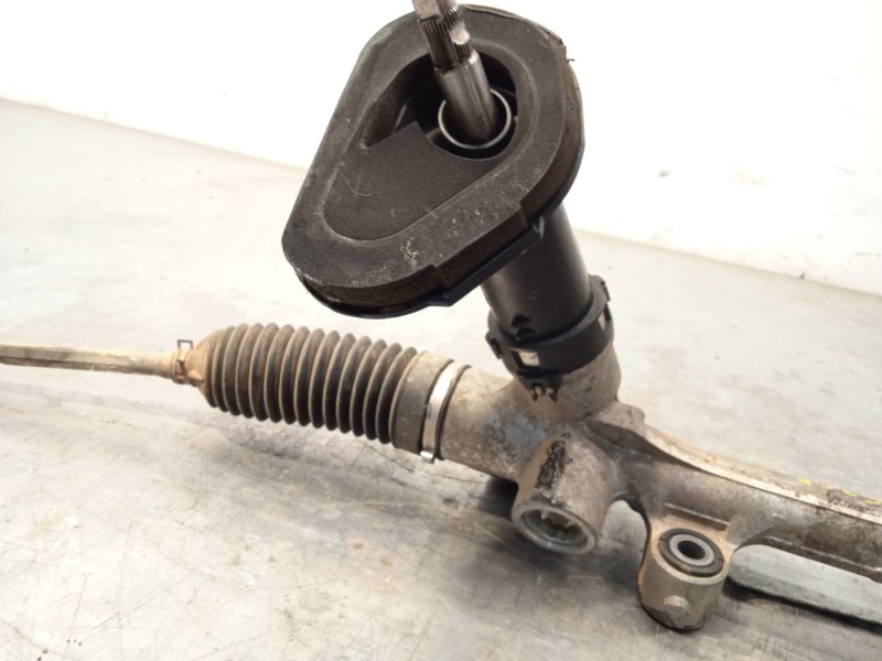 Recambio de cremallera direccion para mazda cx-5 (ke, gh) 2.2 d (ke2fw) referencia OEM IAM KD3132110H  