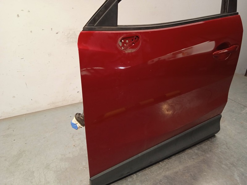 Recambio de puerta delantera izquierda para mazda cx-5 (ke, gh) 2.2 d (ke2fw) referencia OEM IAM KDY35902XH  