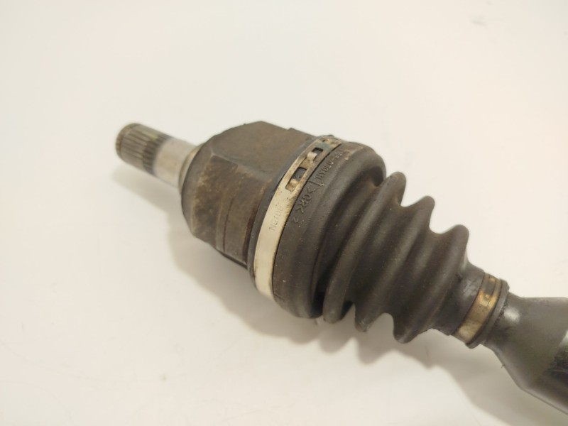 Recambio de transmision delantera derecha para hyundai i30 (gd) 1.4 crdi referencia OEM IAM 49501A6000  