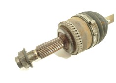 Recambio de transmision delantera izquierda para hyundai i30 (gd) 1.4 crdi referencia OEM IAM 49500A6000   2