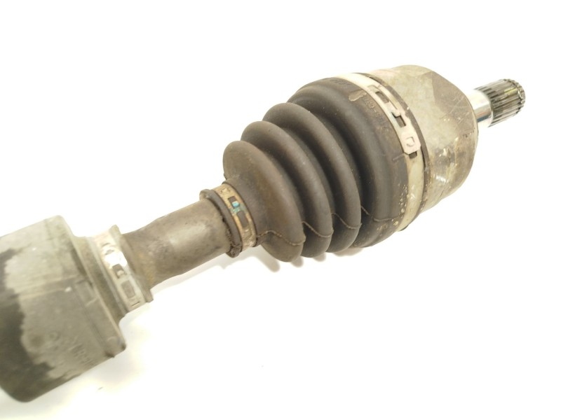 Recambio de transmision delantera izquierda para hyundai i30 (gd) 1.4 crdi referencia OEM IAM 49500A6000  