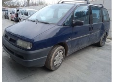 FIAT ULYSSE (220_)