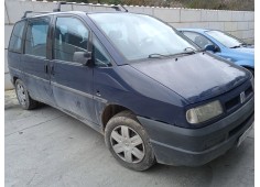fiat ulysse (220_) del año 1998 2