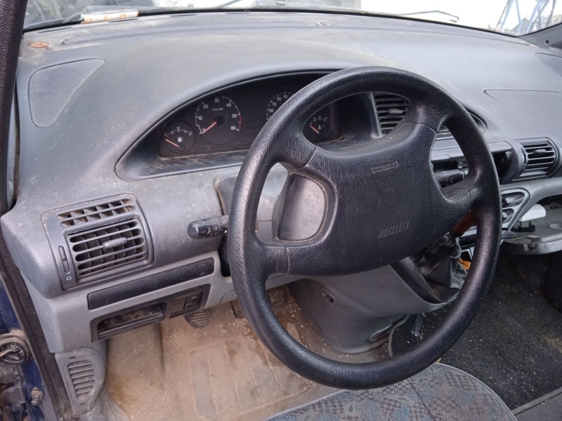 fiat ulysse (220_) del año 1998