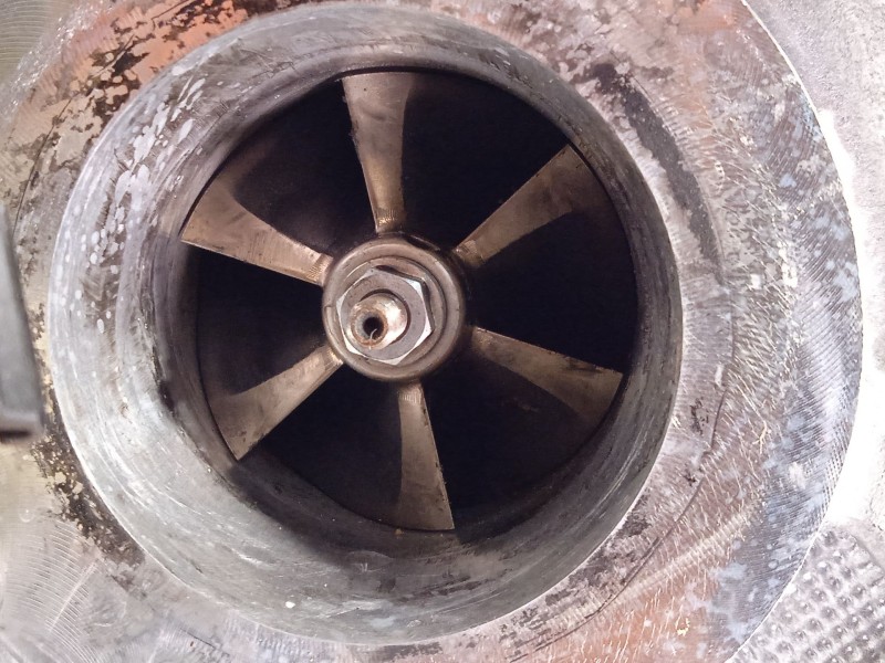 Recambio de motor completo para fiat talento furgoneta (296_) 2.0 ecojet referencia OEM IAM M9R710  