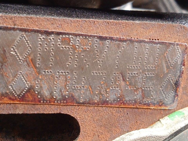 Recambio de motor completo para fiat talento furgoneta (296_) 2.0 ecojet referencia OEM IAM M9R710  