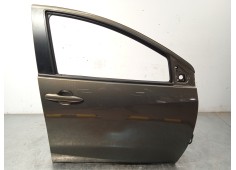 Recambio de puerta delantera derecha para toyota yaris (_p21_, _pa1_, _ph1_) 1.5 (mxpa11) referencia OEM IAM 67001K0020  