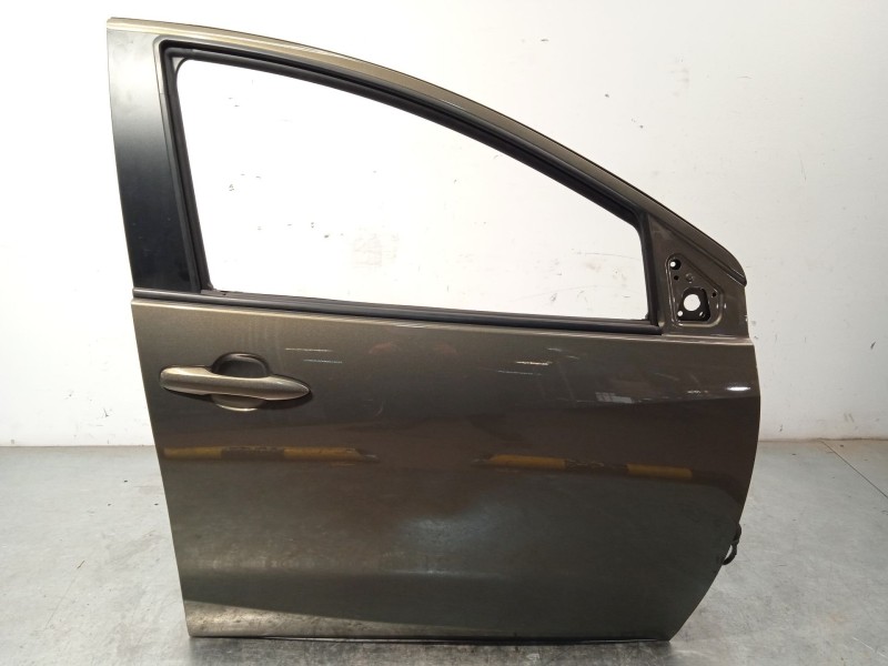 Recambio de puerta delantera derecha para toyota yaris (_p21_, _pa1_, _ph1_) 1.5 (mxpa11) referencia OEM IAM 67001K0020  