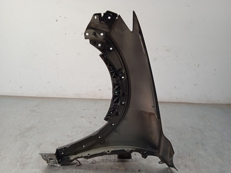 Recambio de aleta delantera derecha para mazda cx-3 (dk) 2.0 skyactiv-g referencia OEM IAM D10E52111C  