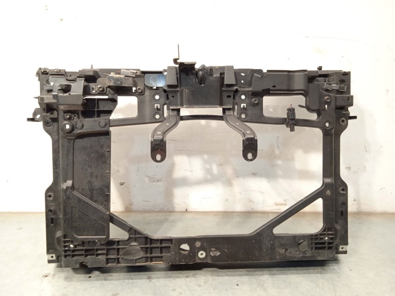 Recambio de panel frontal para mazda cx-3 (dk) 2.0 skyactiv-g referencia OEM IAM D10E53110A  