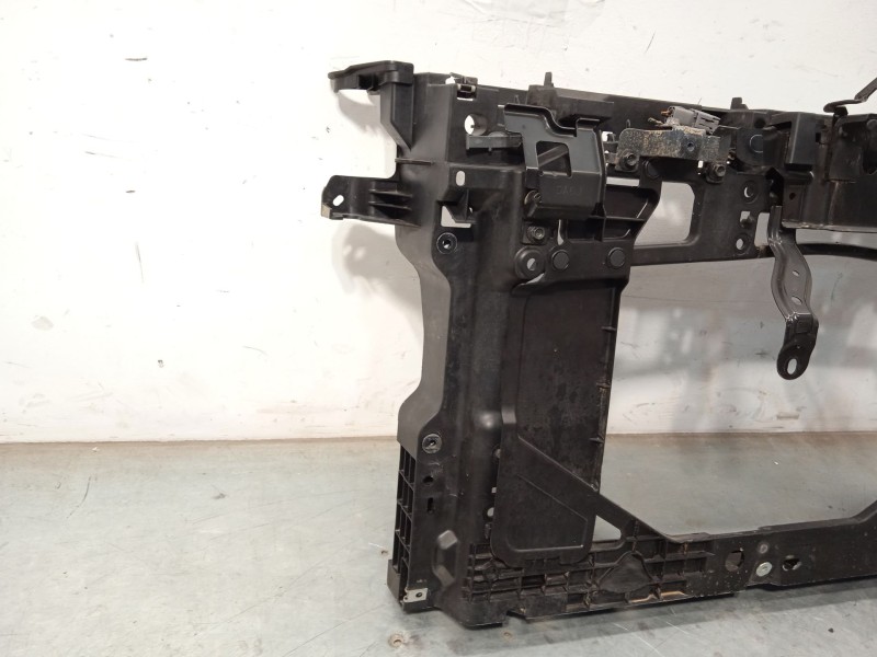 Recambio de panel frontal para mazda cx-3 (dk) 2.0 skyactiv-g referencia OEM IAM D10E53110A  