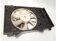 Recambio de electroventilador para mazda cx-3 (dk) 2.0 skyactiv-g referencia OEM IAM NOREF   2