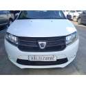 DACIA LOGAN II
